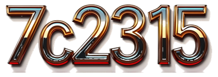 7c2315 logo
